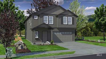 1335 W Woodpine St Meridian, ID 83646