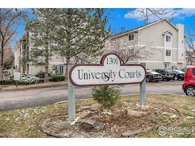1301 University Ave Fort Collins, CO 80521
