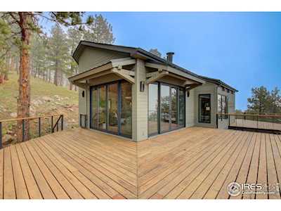159 Alpine Way Boulder, CO 80304