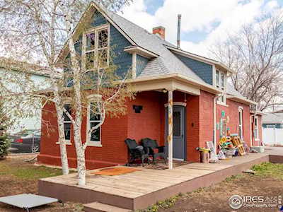 509 Maple Ave Eaton, CO 80615
