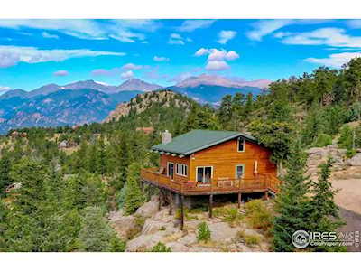 301 Pine Tree Dr Estes Park, CO 80517