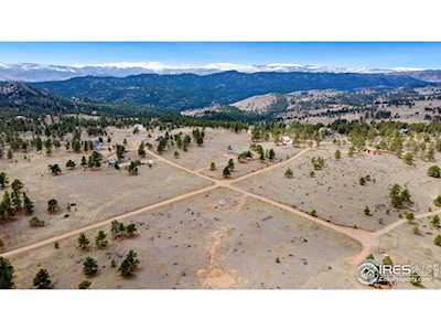 60 N Cucharas Mountain Ct Livermore, CO 80536