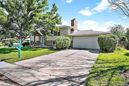 5222 S Newton St Littleton, CO 80123