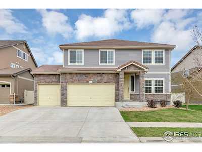 4962 Saddlewood Cir Johnstown, CO 80534