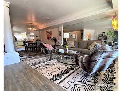 815 E 8th Ave Fort Morgan, CO 80701