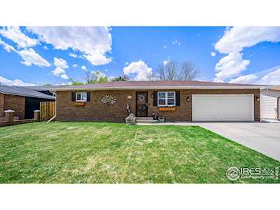 321 Ash St Fort Morgan, CO 80701