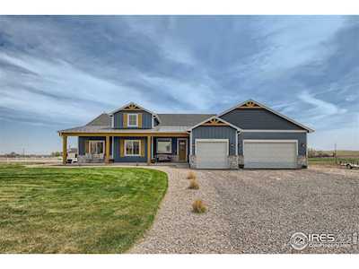 9251 Meadow Farms Dr Milliken, CO 80543