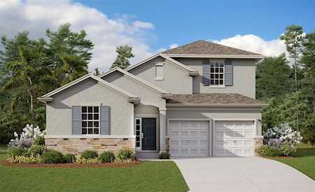 4550 Lions Gate Ave Clermont, FL 34711