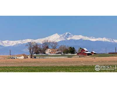 20295 County Road 66 Greeley, CO 80631