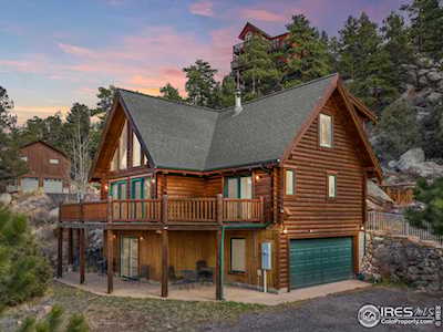 255 Pinyon Trl Estes Park, CO 80517