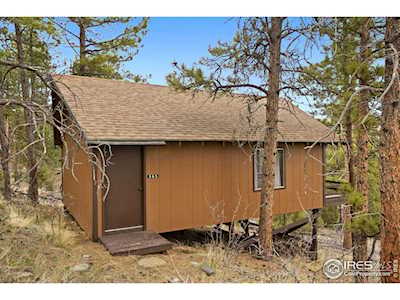 365 Bobcat Dr Drake, CO 80515