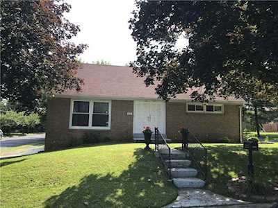103 South 25th St Allentown, PA 18104
