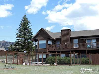 610 Lone Pine Dr Estes Park, CO 80517
