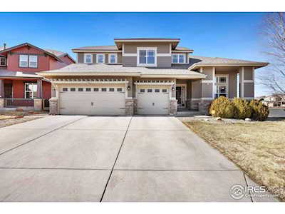 2412 White Wing Rd Johnstown, CO 80534
