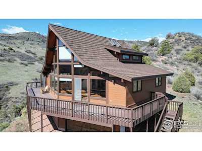 14181 N County Road 25E Loveland, CO 80538