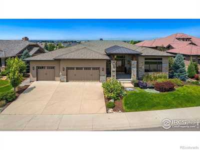 3921 Cashen Ln Timnath, CO 80547