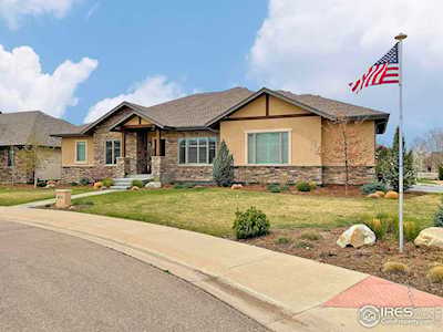 1452 Prairie Hawk Rd Eaton, CO 80615