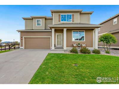 503 Muskegon Ct Fort Collins, CO 80524