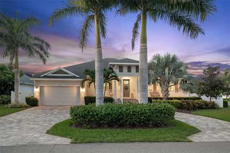 657 Ponce De Leon Dr Tierra Verde, FL 33715
