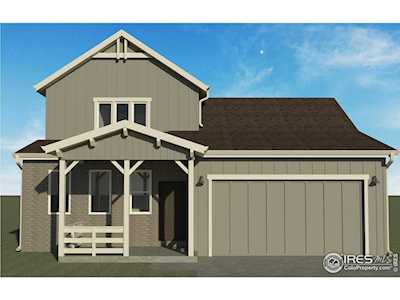 3366 Da Vinci Dr Loveland, CO 80538