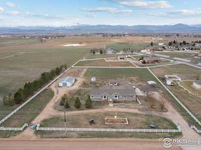 4421 S County Road 13 Loveland, CO 80537