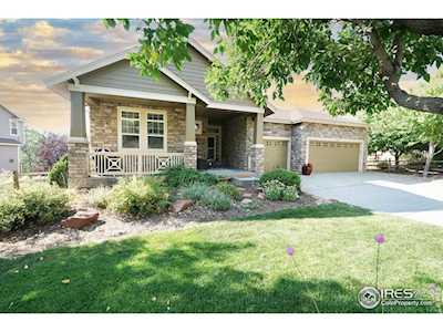 139 Stone Canyon Dr Lyons, CO 80540