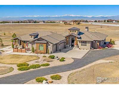 39559 Hilltop Cir Severance, CO 80610