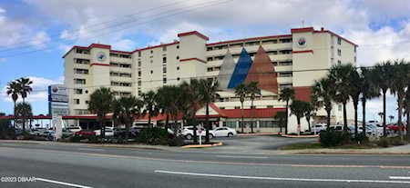 701 Atlantic Avenue #620 Daytona Beach, FL 32118