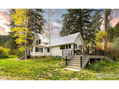 6487 County Road 43 Glen Haven, CO 80532