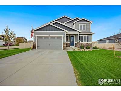 545 Santa Fe Trl Ault, CO 80610