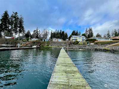 15678 Virginia Point Rd NE Poulsbo, WA 98370