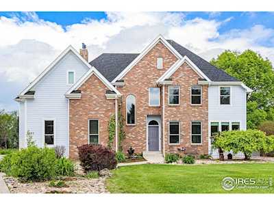 6583 Monarch Park Ct Niwot, CO 80503