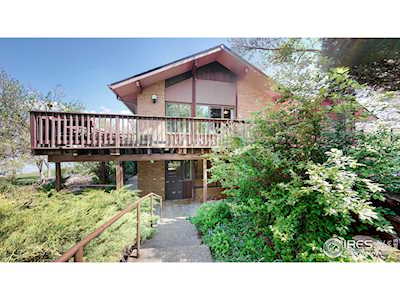 2211 Frances Dr Loveland, CO 80537