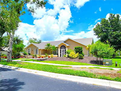 1074 Harbour Glen PLACE Punta Gorda, FL 33983