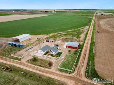 2967 County Road 61 Keenesburg, CO 80643