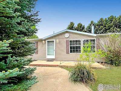 3921 W County Road 54G Laporte, CO 80535