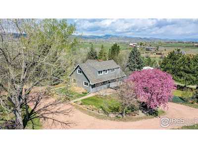 3412 Cottonwood Ln Berthoud, CO 80513