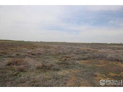 0 Parcel 15 County Road 22 Fort Lupton, CO 80621