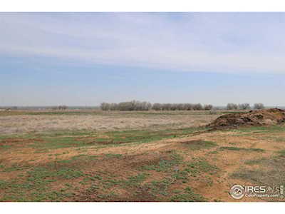 0 Parcel 11 County Road 22 Fort Lupton, CO 80621