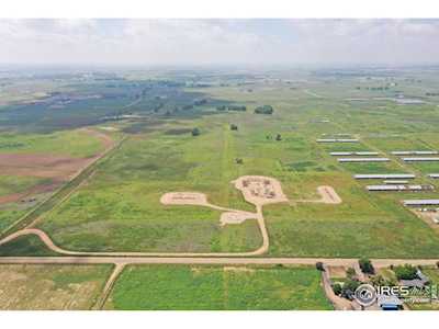 0 Parcel 2 County Road 19 Fort Lupton, CO 80621