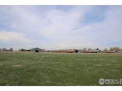 0 Parcel 1 County Road 19 Fort Lupton, CO 80621