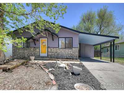 204 N Cora Ave Milliken, CO 80543
