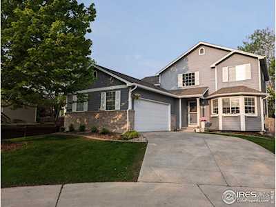 6839 Avondale Rd Fort Collins, CO 80525