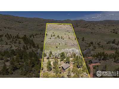 307 Brewster Ln Livermore, CO 80536