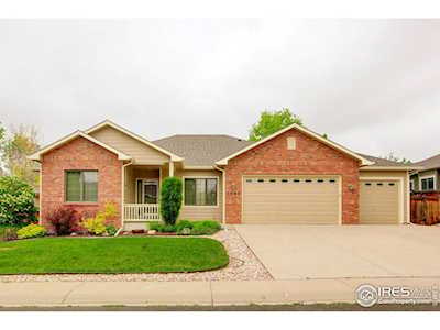 2005 Creede Ave Loveland, CO 80538