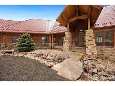 928 S County Road 31 Berthoud, CO 80513