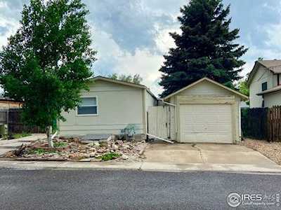 8413 Peakview Dr Fort Collins, CO 80528