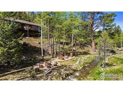 2969 Little Valley Rd Estes Park, CO 80517