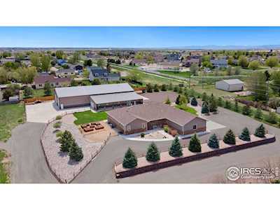 4698 Kiowa Dr Greeley, CO 80634