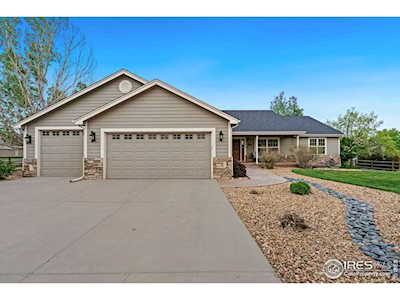 1424 Red Fox Cir Severance, CO 80550
